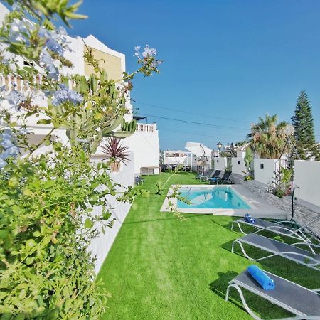 Casa Higuera Βίλα Nerja Εξωτερικό φωτογραφία