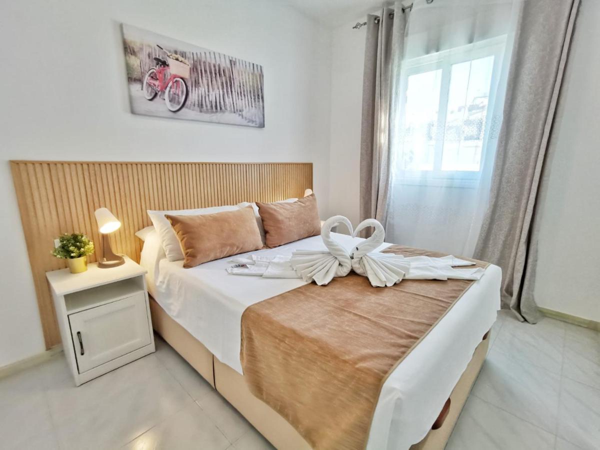 Casa Higuera Βίλα Nerja Εξωτερικό φωτογραφία