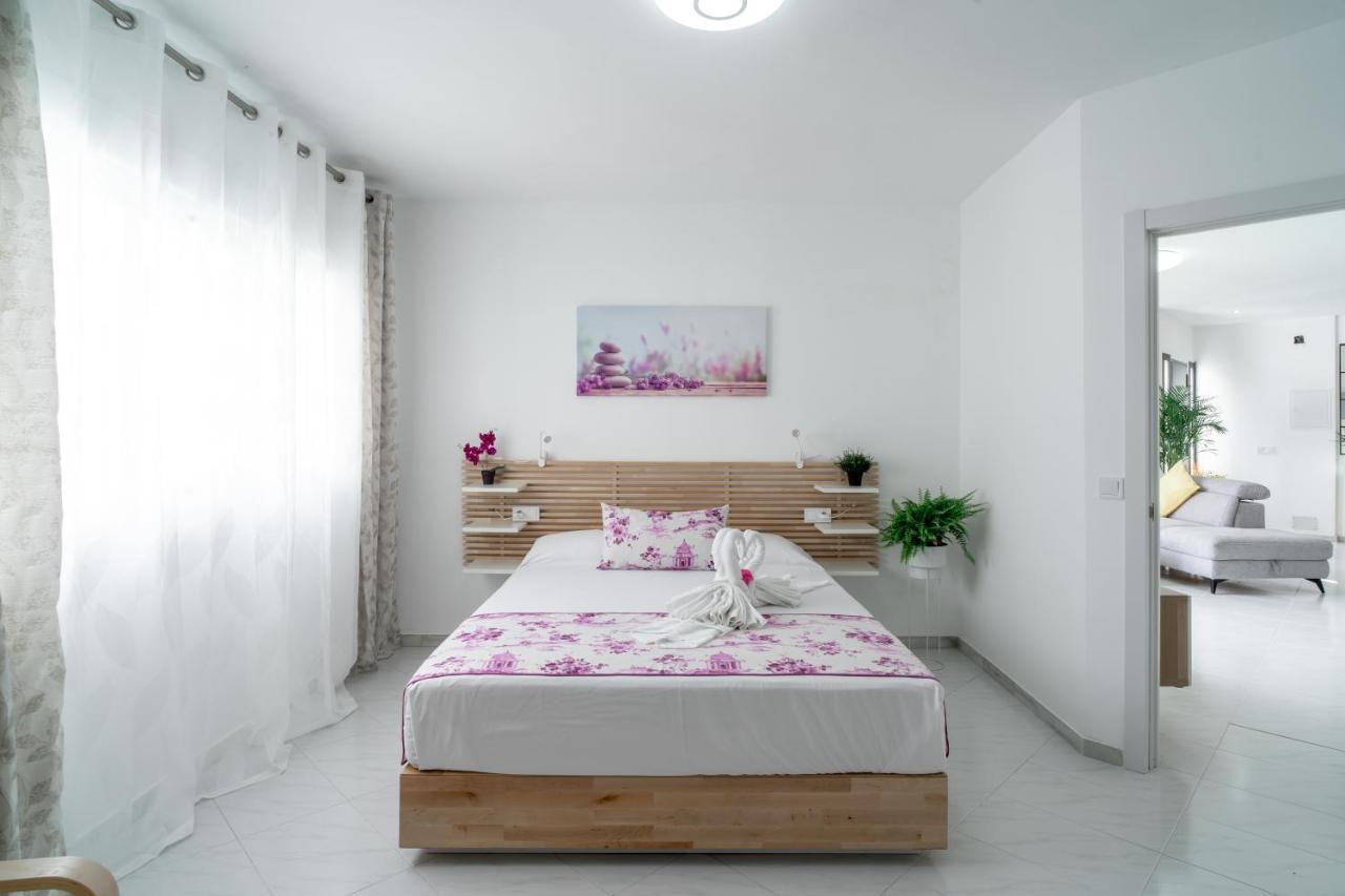 Casa Higuera Βίλα Nerja Εξωτερικό φωτογραφία