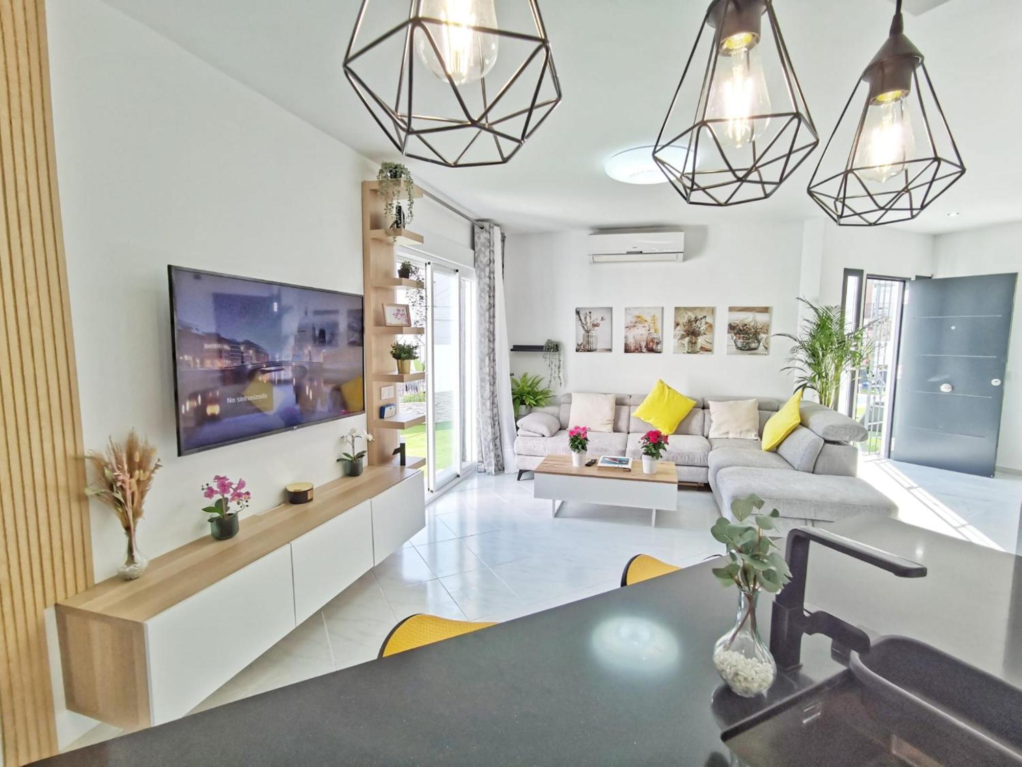 Casa Higuera Βίλα Nerja Εξωτερικό φωτογραφία