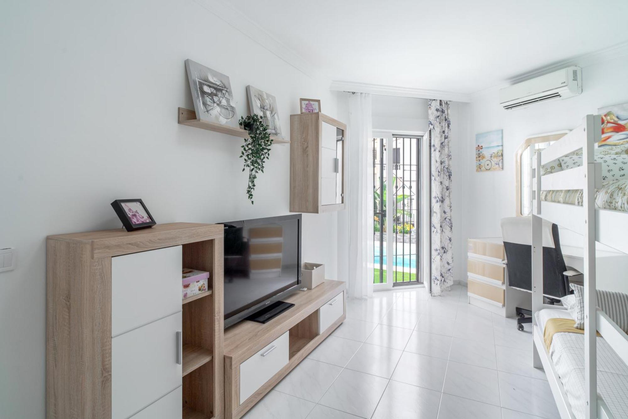 Casa Higuera Βίλα Nerja Εξωτερικό φωτογραφία